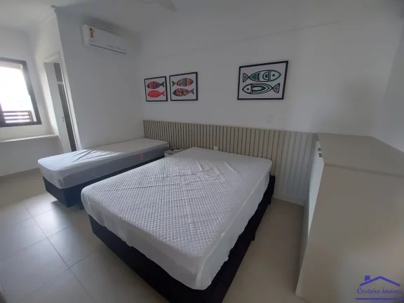 Imagem Excelente apartamento no Itaguá - Novo