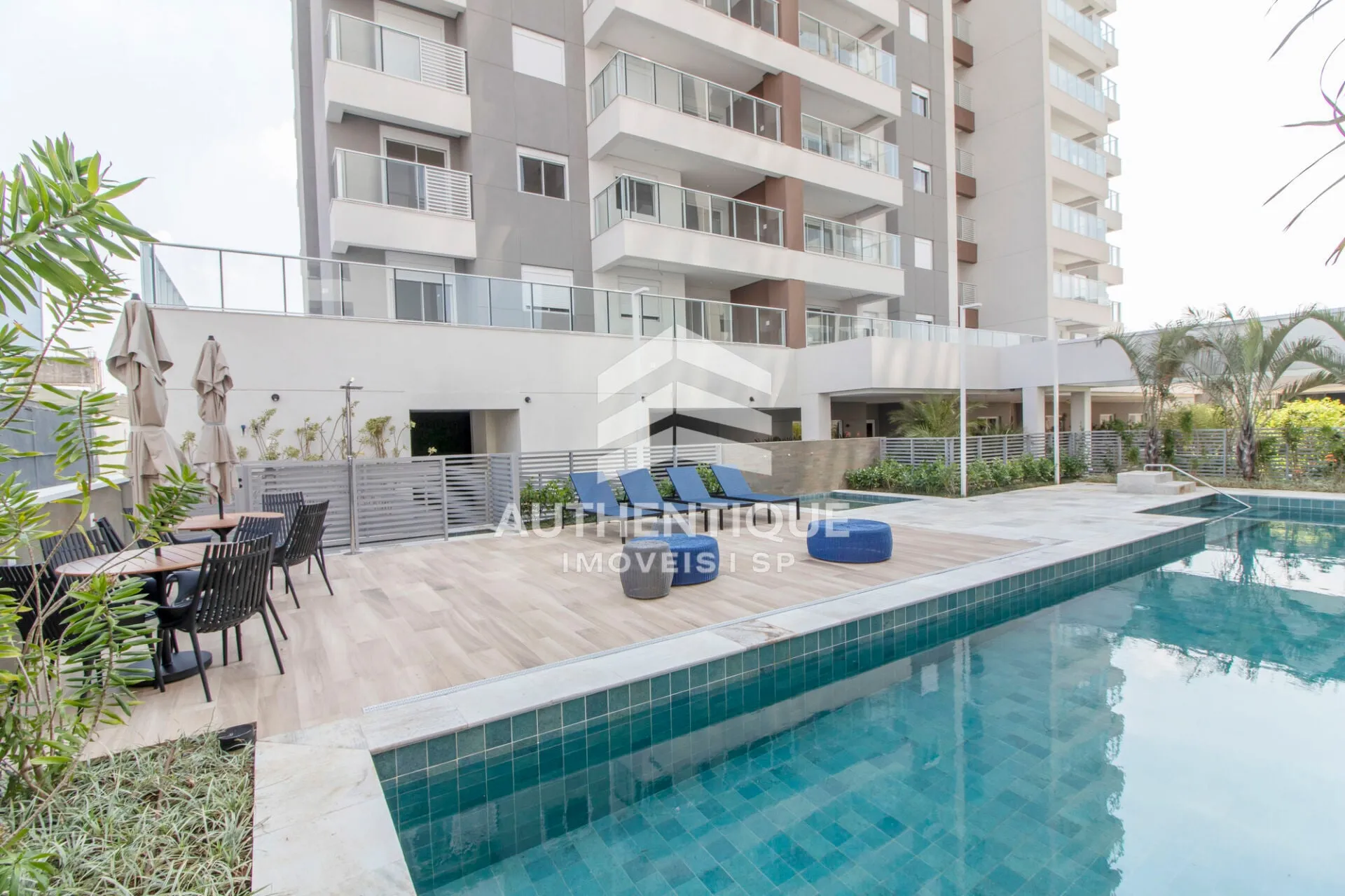 Foto do imóvel SPSH SAO PAULO SOUTH HOUSE - Jardim Caravelas - Apartamento à venda em Rua Carmo do Rio Verde, 109 - Jardim Caravelas, São Paulo - SP