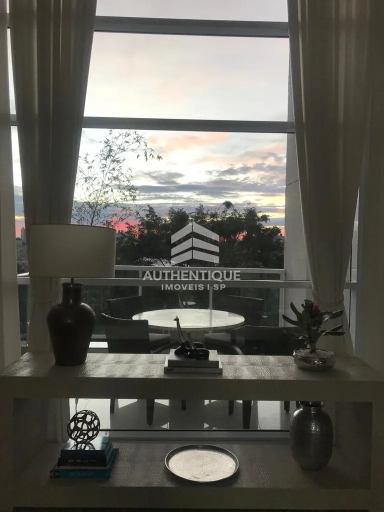 Imagem MAGNO VILA MARIANA - Apartamento à venda em São Paulo/SP