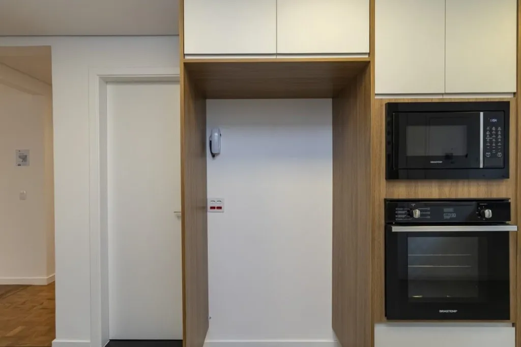 Imagem Imperdível apartamento à venda em Higienópolis, SP - 3 quartos, 1 suíte, 2 banheiros, 1 vaga, 129m² de área!