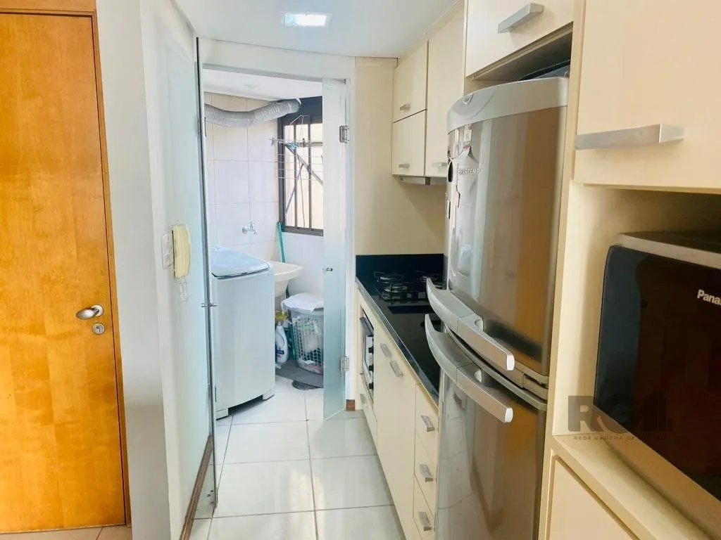 Imagem Apartamento Garden, com 2 dormitórios no bairro Santana