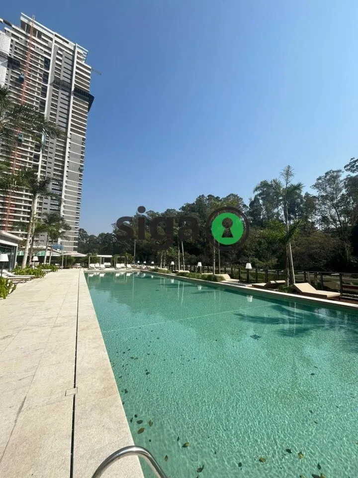 Imagem Apartamento a venda Parque Global 330 m²