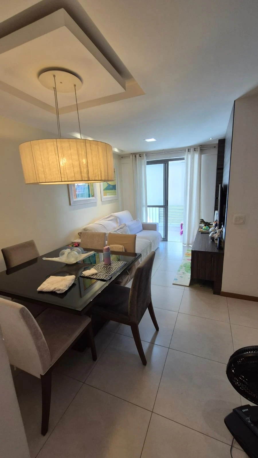 Imagem Apartamento com 2 Quartos à Venda, 85 metros em Icaraí - Niterói