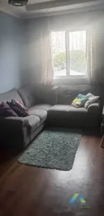 Foto do imóvel Apartamento com 1 dormitório à venda, 33 m² por R$ 338.000 - Mooca