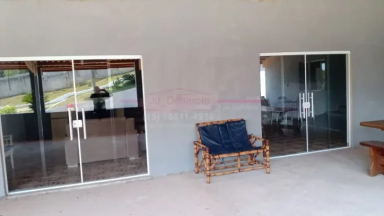 Imagem Chacara a venda no bairro Resedencial Porta do Sol - Mairinque