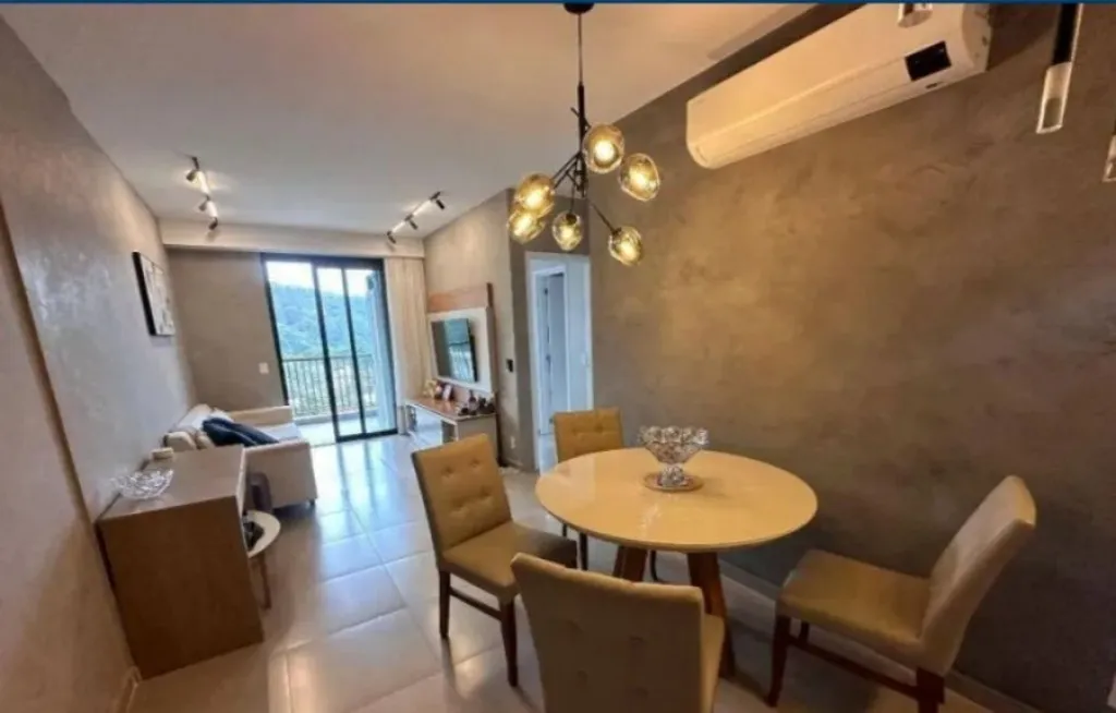 Imagem APARTAMENTO COM 71,00 m² - CANTO DO FORTE - PRAIA GRANDE SP