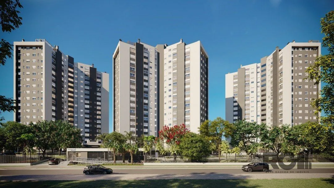 Imagem Apartamento em Jardim Itu