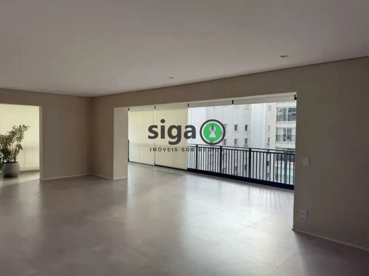 Imagem Apto 226m², nos Jardins, para Venda ou Locação, Semi mobiliado, 3 suites, 4 vgs nunca habitado