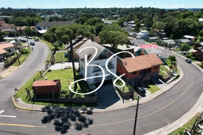Imagem APARTAMENTO RESIDENCIAL em CANELA - RS, Centro