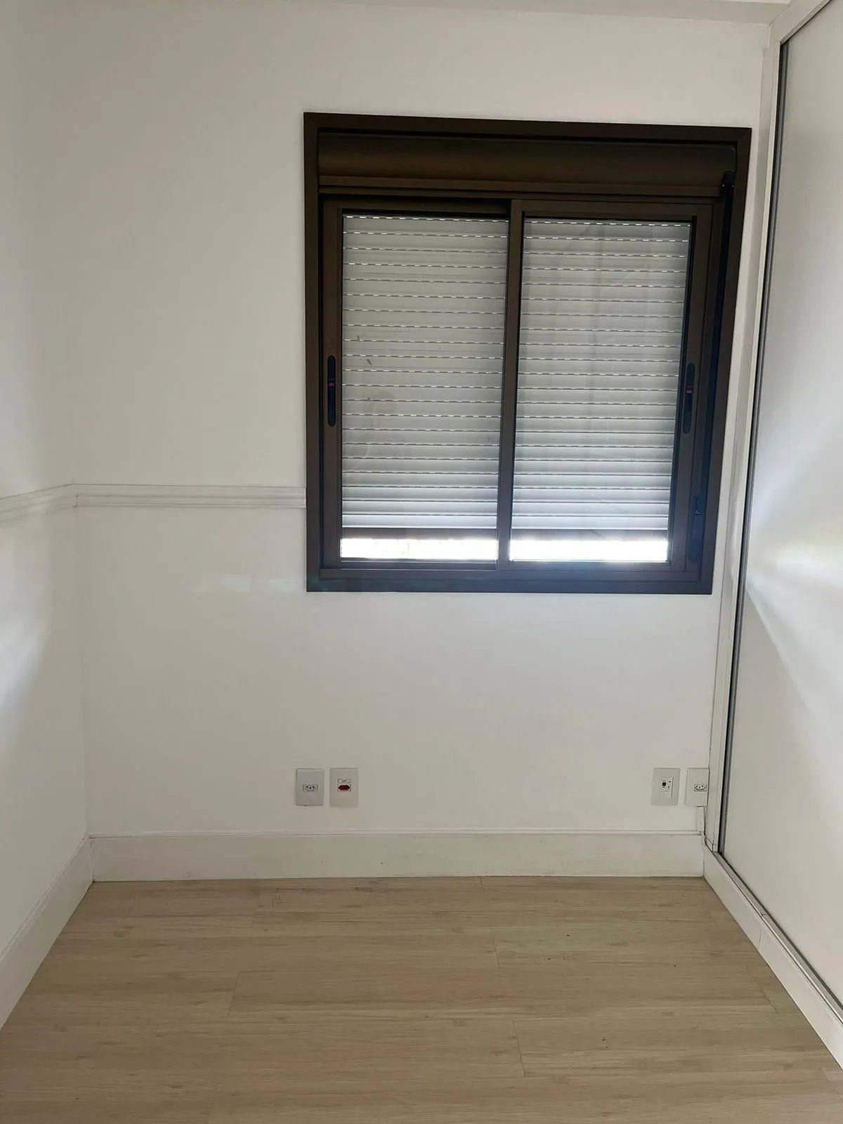 Imagem Apartamento a venda dois dormitórios, vaga e infra-estrutura