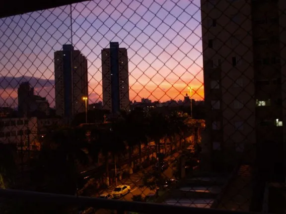 Imagem Apartamento com 2 Quartos à Venda, 58 m² em Barra Funda - São Paulo
