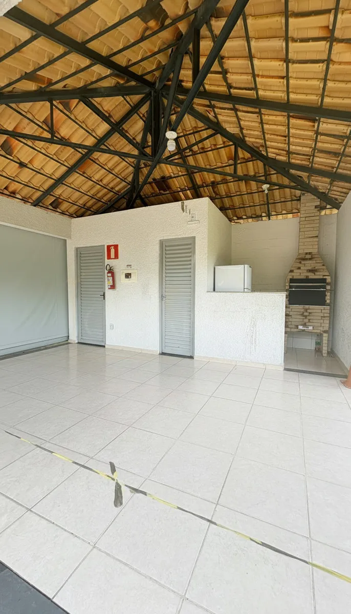 Imagem Apartamento 2 quartos à venda em Estância Poços de Caldas, Poços de Caldas