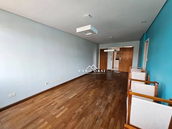 Imagem Apartamento à venda, 100 m² por R$ 360.000,00 - Centro - Piracicaba/SP