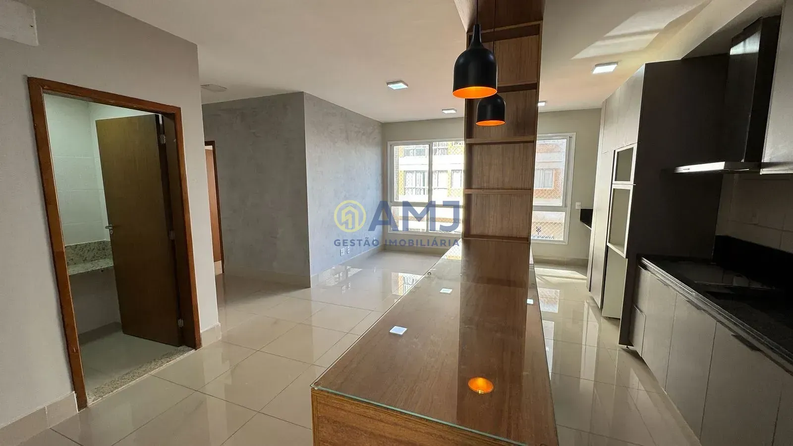Imagem Apartamento à venda 3 suítes no Jardim América - Terra Mundi