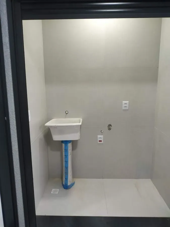 Imagem Casa de condomínio fechado Reserva Ipanema na zona norte