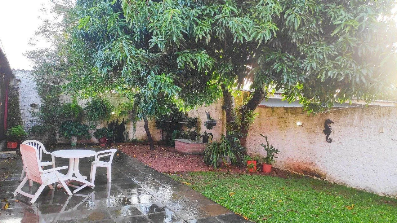 Imagem Casa para Venda - 138.87m², 3 dormitórios, sendo 1 suites, 4 vagas - Nova Cachoeirinha