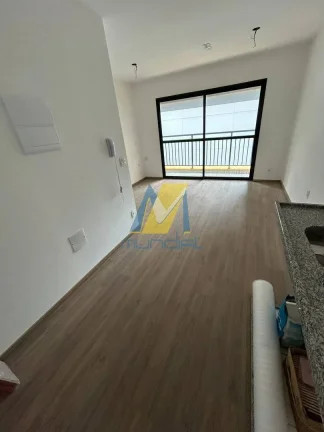 Imagem Lindo Loft com 24mts² de área útil, =Ï 1 dormitório. =Á banheiro, =Ë sala de estar.