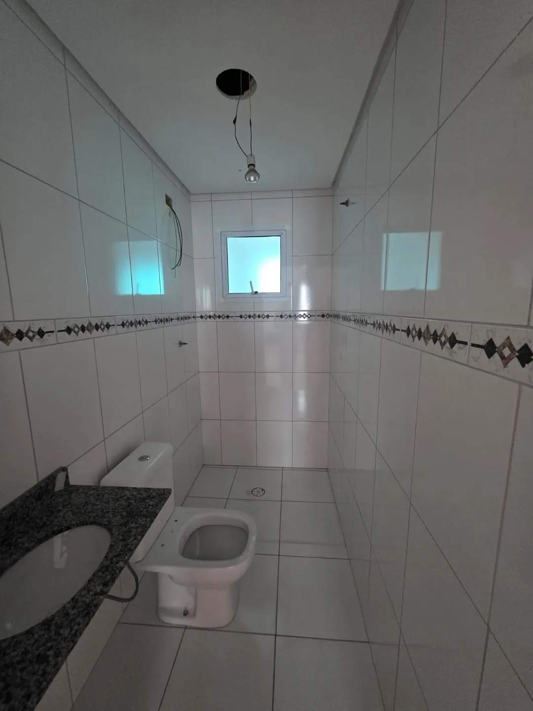 Imagem Apartamento à Venda 2 quartos|1 suíte|Rudge Ramos|SBC|SP