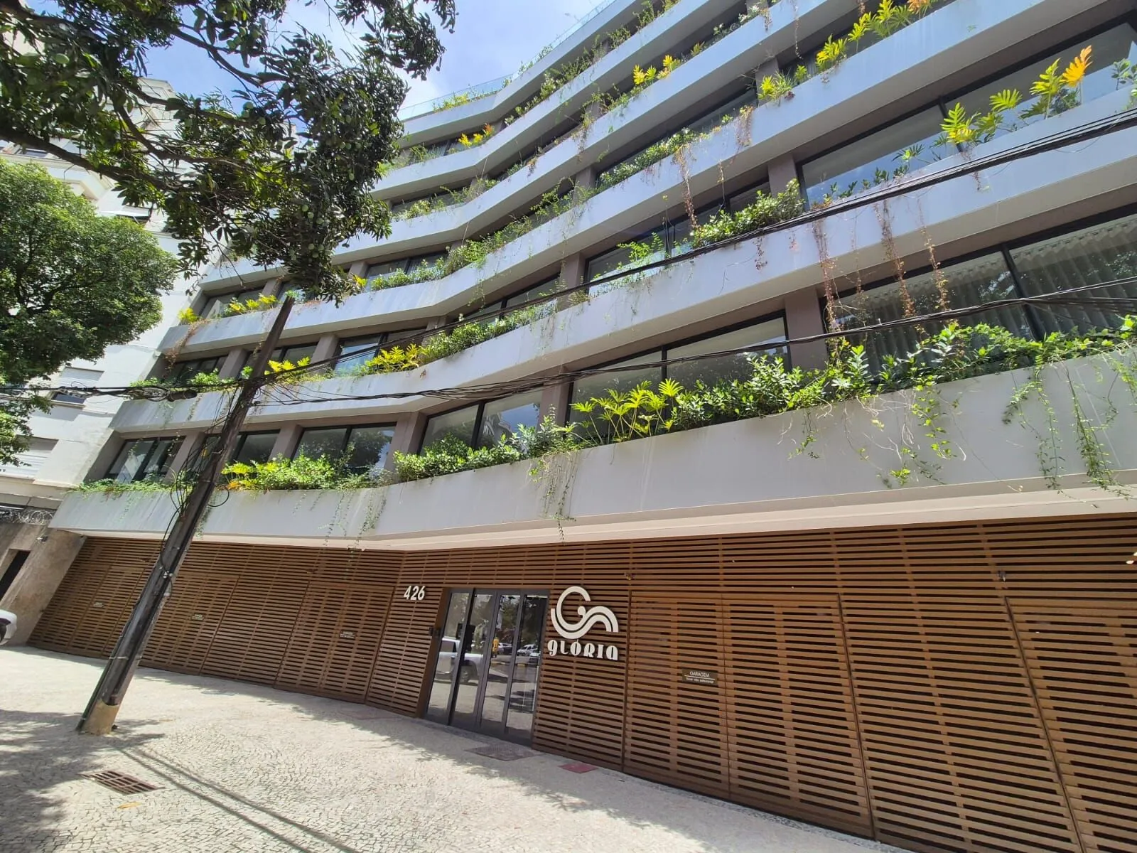 Imagem Apartamento à venda no bairro Glória em Rio de Janeiro/RJ