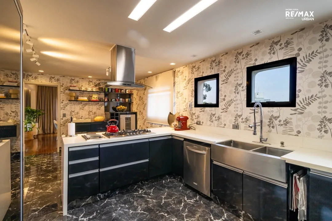 Imagem Apartamento para venda em Vila Andrade com 3 quartos, sendo 3 suítes, 239.36m2