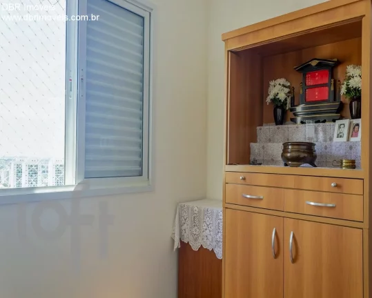 Imagem APARTAMENTO RESIDENCIAL em Sao Paulo - SP, Vila Prudente