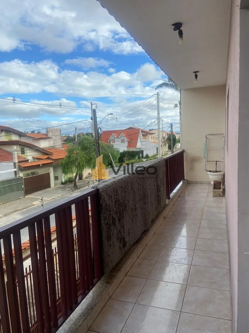 Imagem Descubra o privilégio de viver no Jardim Morumbi, um dos bairros mais valorizados de Sorocaba. Esta...