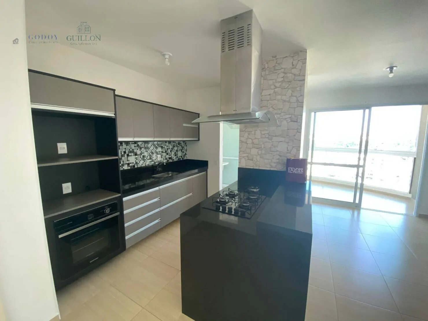Imagem Apartamento à venda 2 Quartos, 1 Suite, 2 Vagas, 82M², Esplanada Independência, Taubaté - SP | Residencial Beatriz Carolina