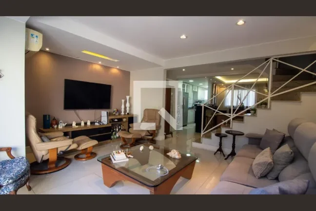 Imagem Casa à Venda - Vargem Pequena, 3 Quartos, 140 m2