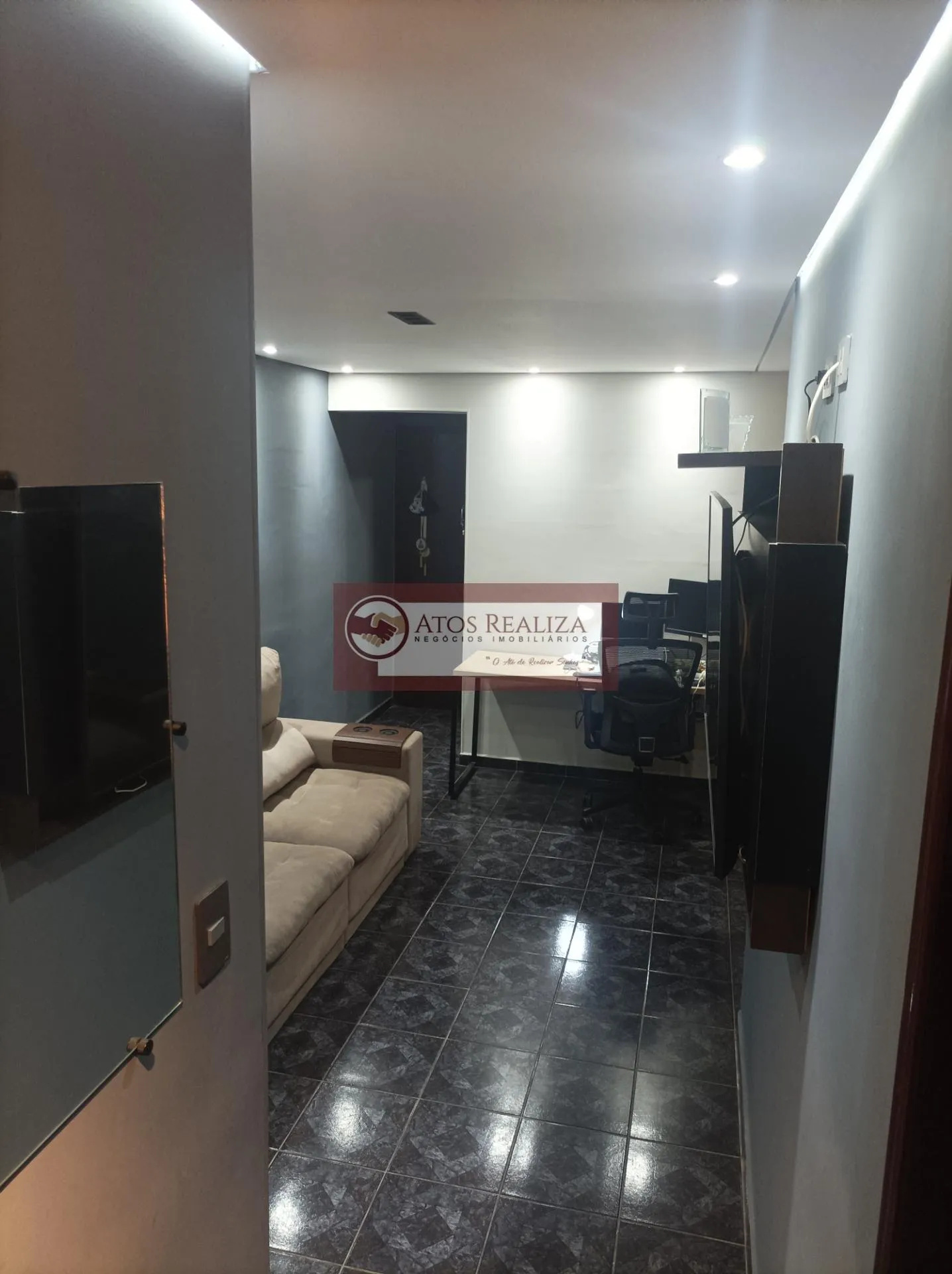 Imagem Venda de Apartamento 3 Dorms em Socorro - SP por R$385.000