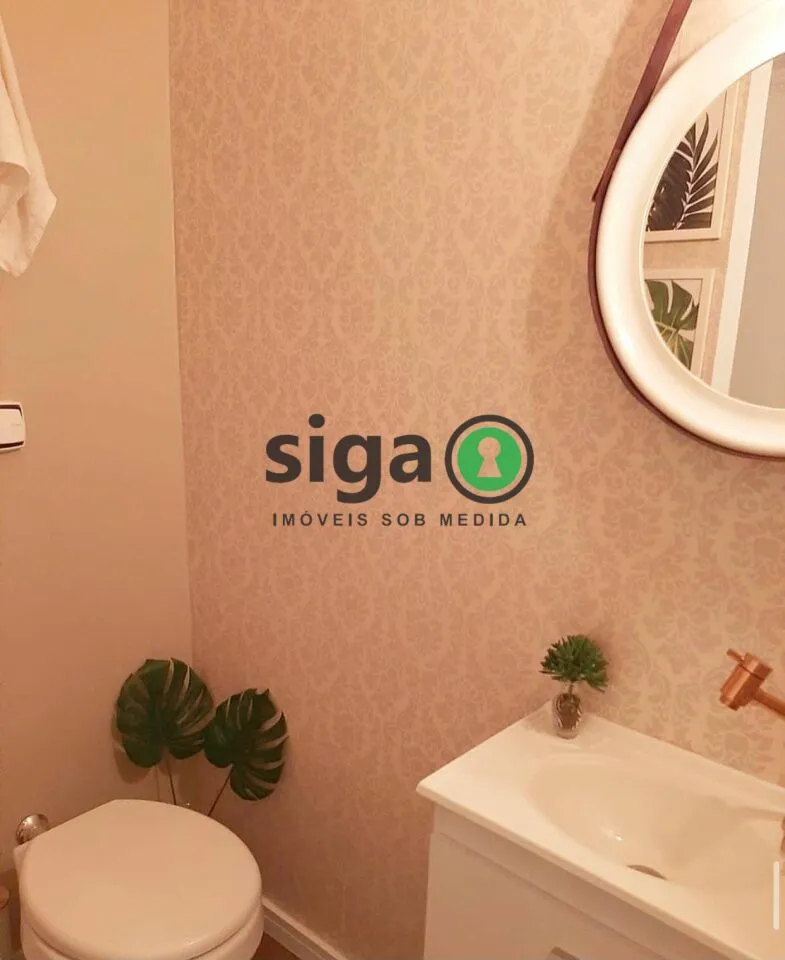 Imagem Apartamento à venda com 82 m²