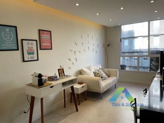 Imagem Loft com 2 dormitórios à venda, 64 m² por R$ 1.022.000 - Cerqueira César - São Paulo/SP