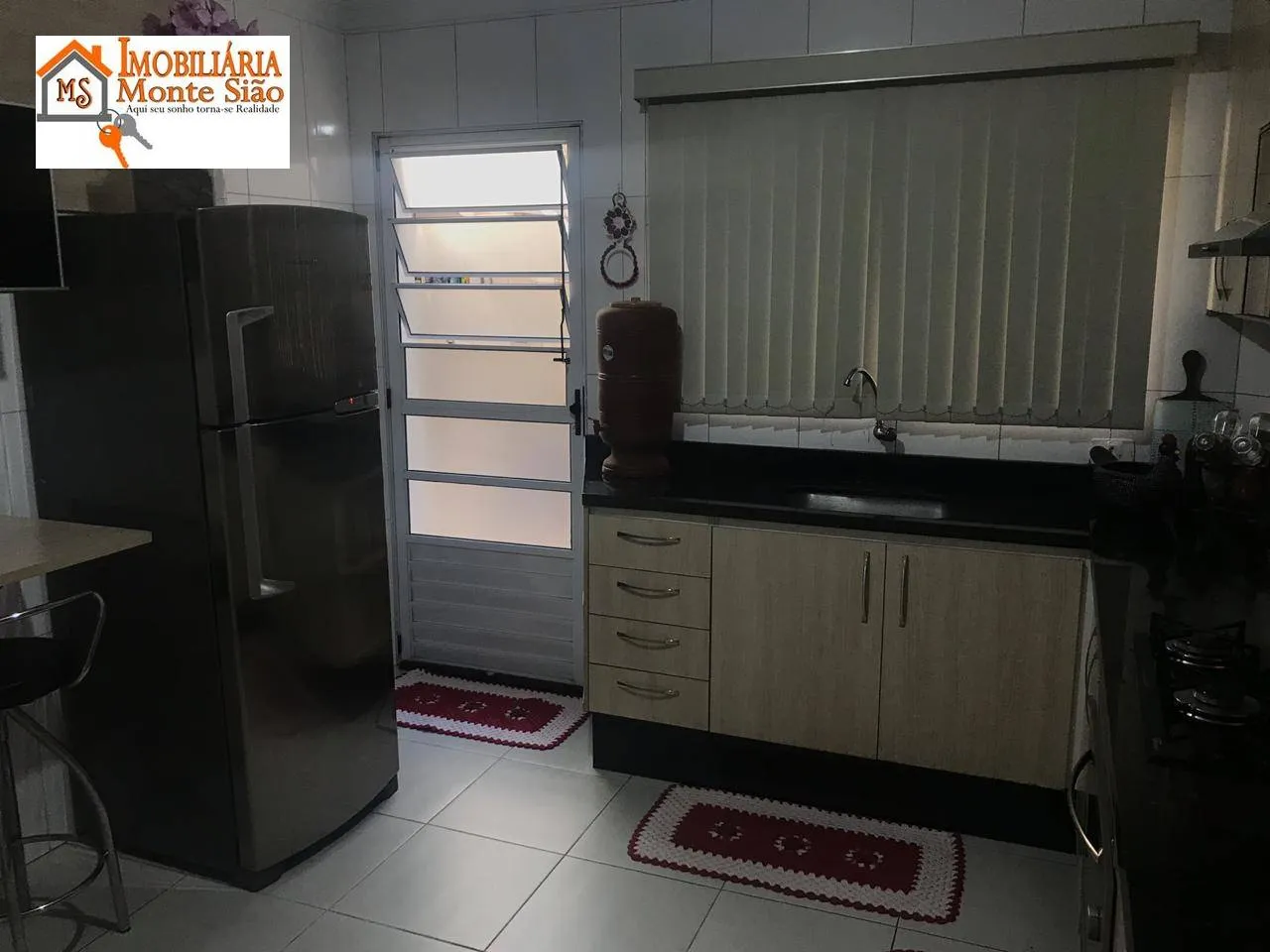 Imagem Sobrado com 3 dormitórios à venda, 190 m² por R$ 625.000,00 - Bela Vista - Guarulhos/SP