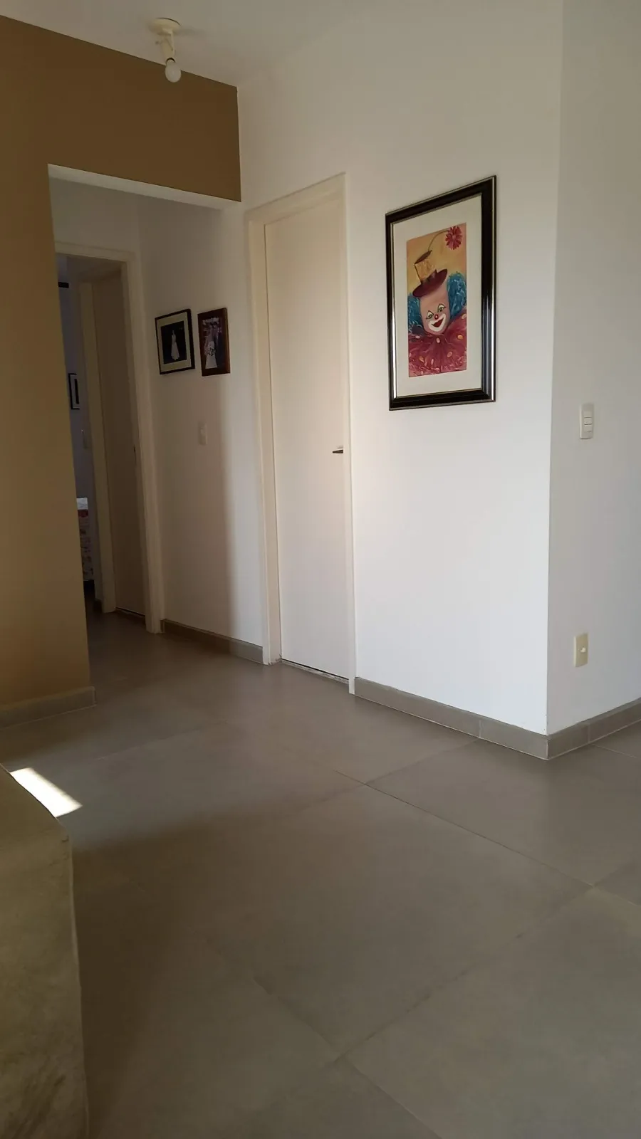 Imagem Ótimo apartamento no Condomínio Evidence