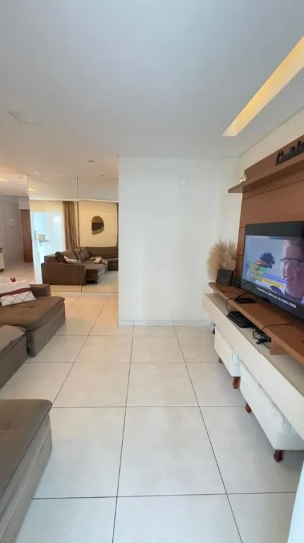 Imagem APARTAMENTO COM 150,00 m² - TUPI - PRAIA GRANDE SP