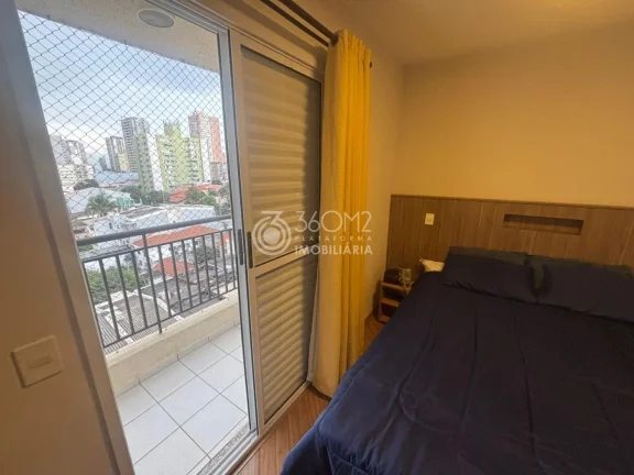 Imagem Apartamento para Venda em Santo André / SP no bairro Campestre