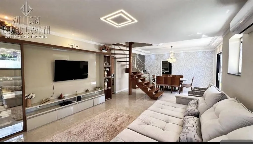 Imagem Casa à Venda em Flórida, Praia Grande - SP
