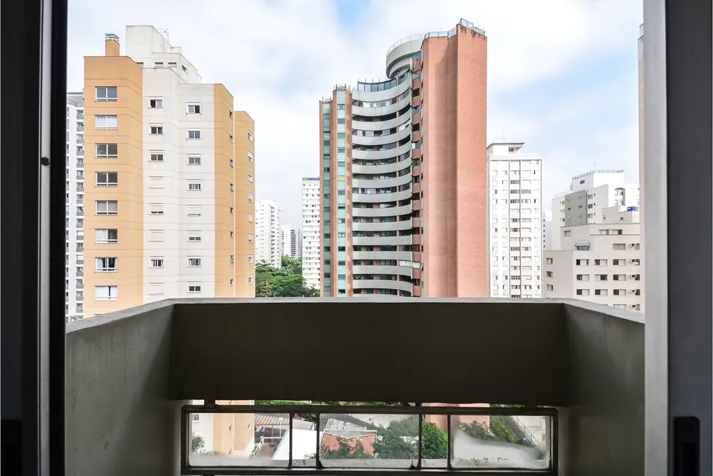 Imagem Apartamento à venda em São Paulo, Moema, com 3 quartos, 97m2