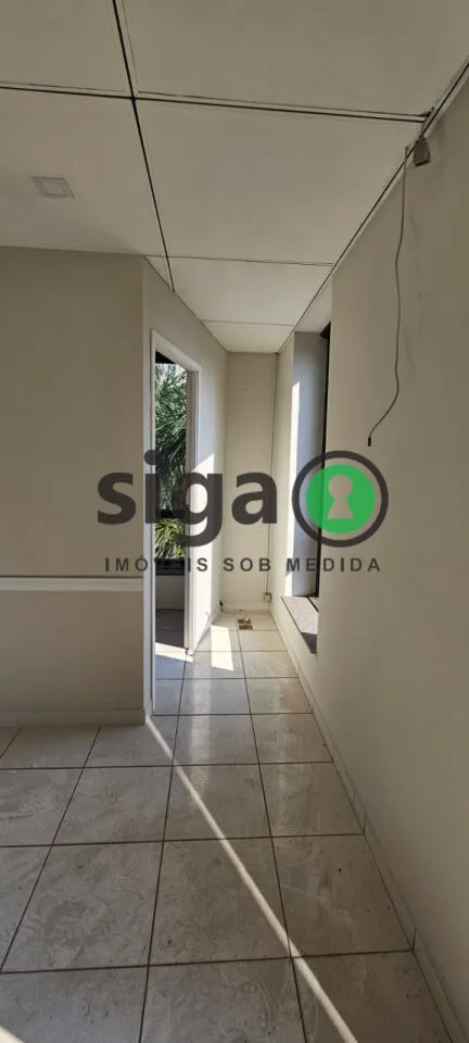 Imagem Sala Comercial para alugar no Morumbi (2 salas, 2 Vagas)