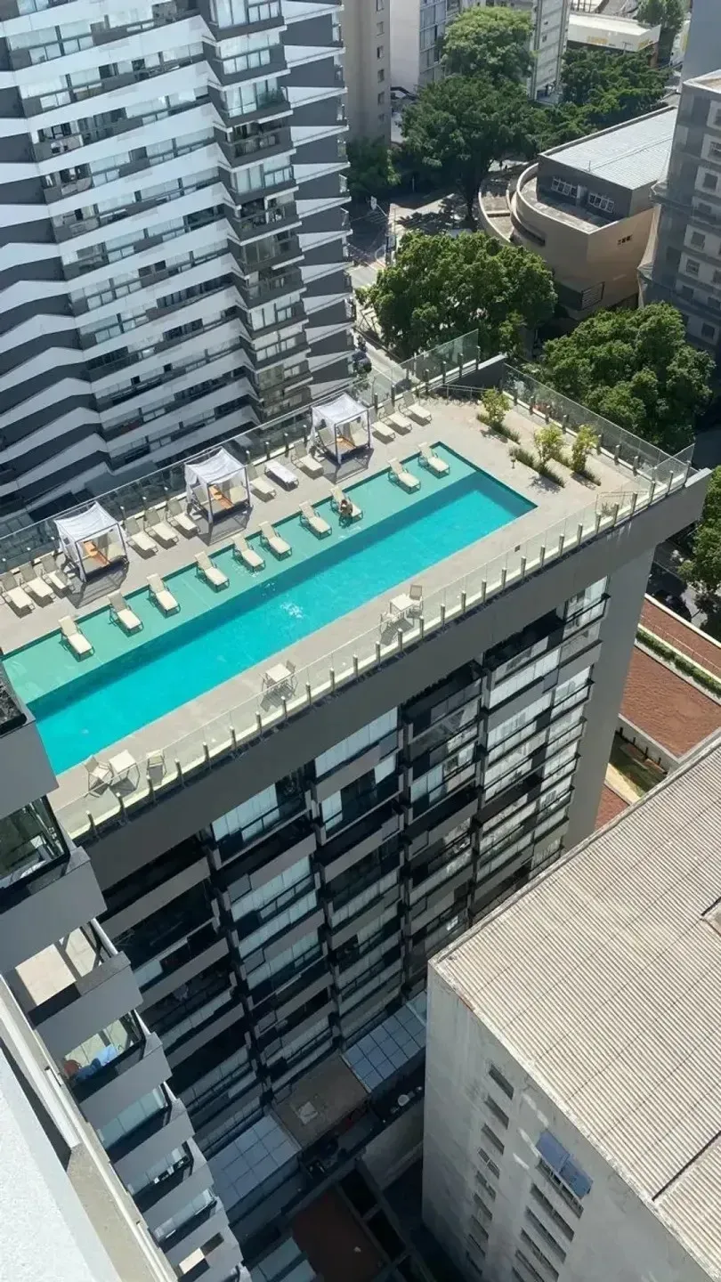Imagem Apartamento com 2 Quartos à Venda, 65 m² em Pinheiros - São Paulo