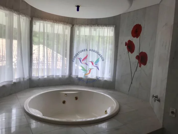 Imagem Magnífica residência em Teresópolis - Vista deslumbrante