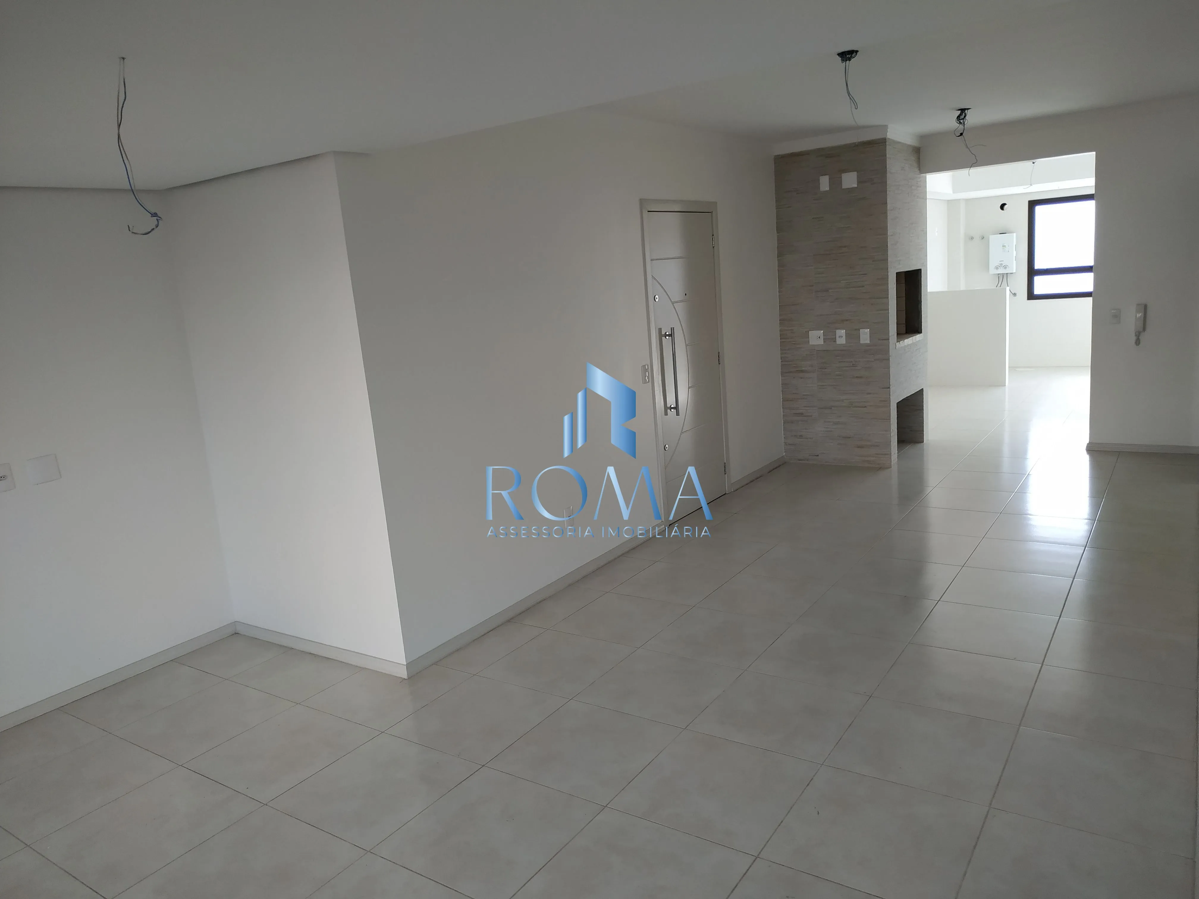 Imagem Apartamento 3 dormitórios à venda Menino Jesus Santa Maria/RS