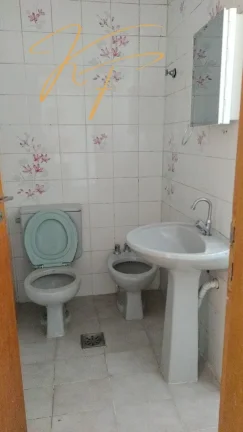 Imagem APARTAMENTO RESIDENCIAL em CAMPINAS - SP, VILA ITAPURA