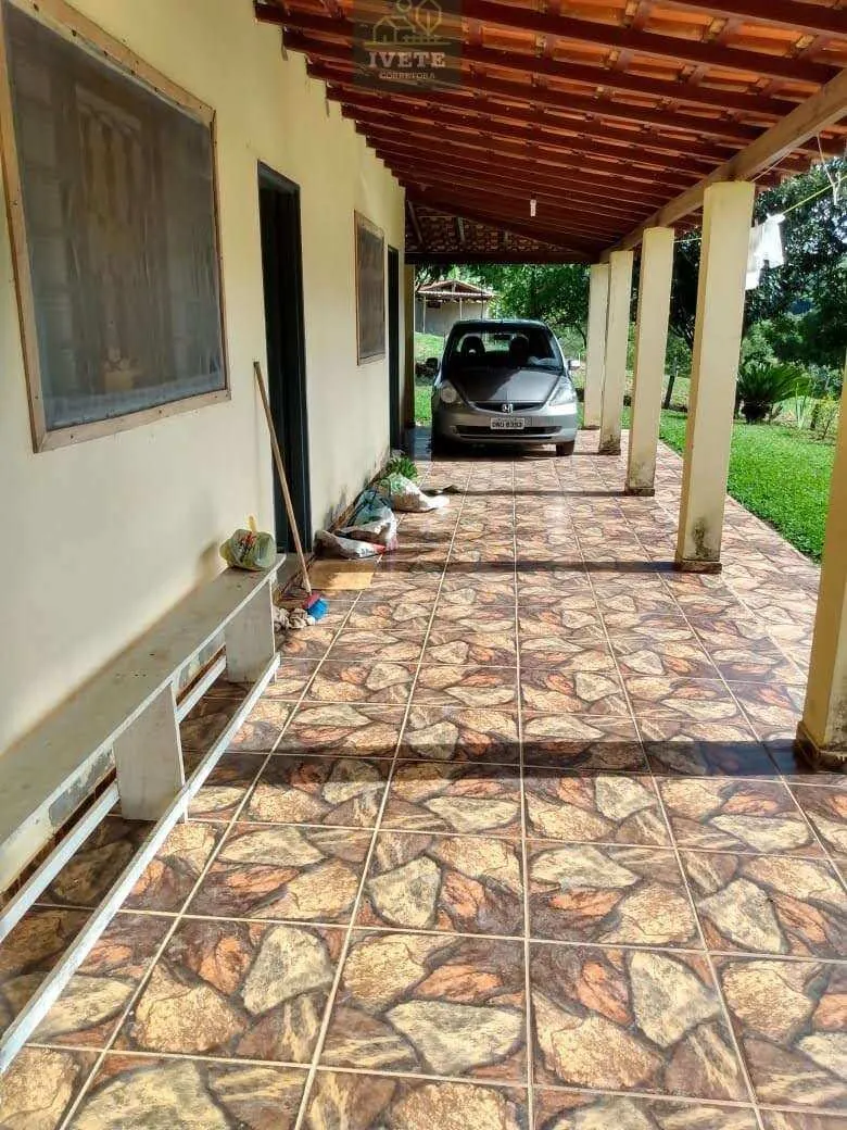 Imagem Linda Chácara à Venda no Bairro dos Camilos - Socorro/SP