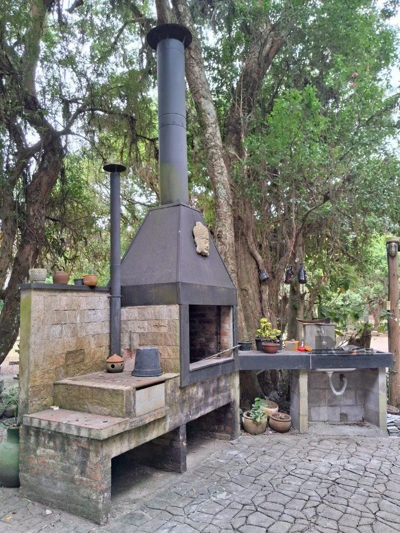 Imagem Sítio/Local para eventos na Zona Sul com 3618m².