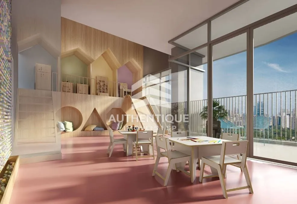 Imagem VENTURA PINHEIROS FARIA LIMA - Apartamento à venda em São Paulo/SP