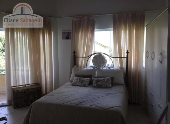 Imagem Casa a venda em Condomínio Fechado Próximo ao Cube de Campo Pro Vida