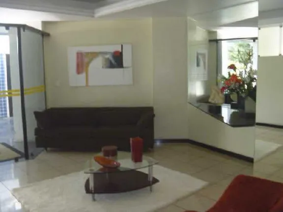 Imagem Apartamento com 3 Quartos à Venda, 118 m² em Boa Viagem - Recife