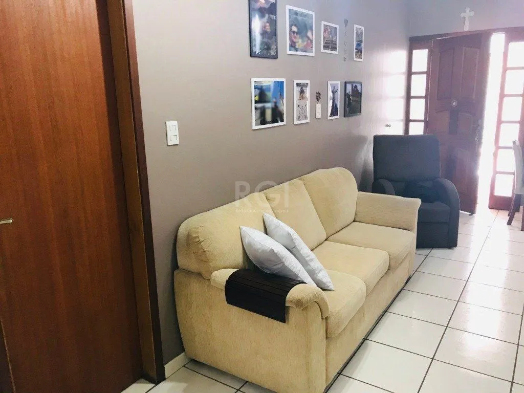 Imagem Apartamento para Venda - 120.67m², 3 dormitórios, 2 vagas - São Sebastião