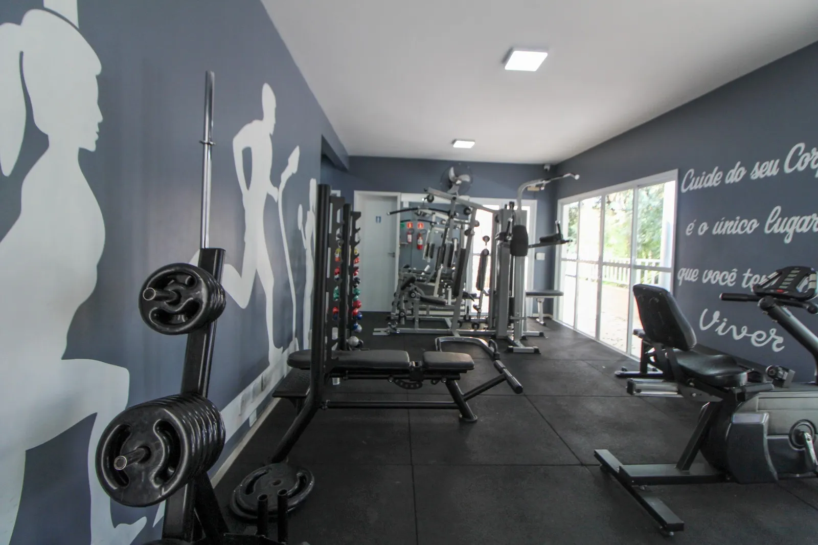 Imagem Condomínio Residencial Villa de Espanha em Sorocaba ? Apartamento 2 Quartos, Excelente Localização