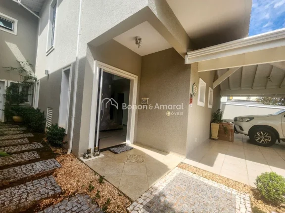 Imagem Sofisticação, Privacidade e Qualidade de Vida no Residencial Jardim dos Manacás - Betel, Paulíni...